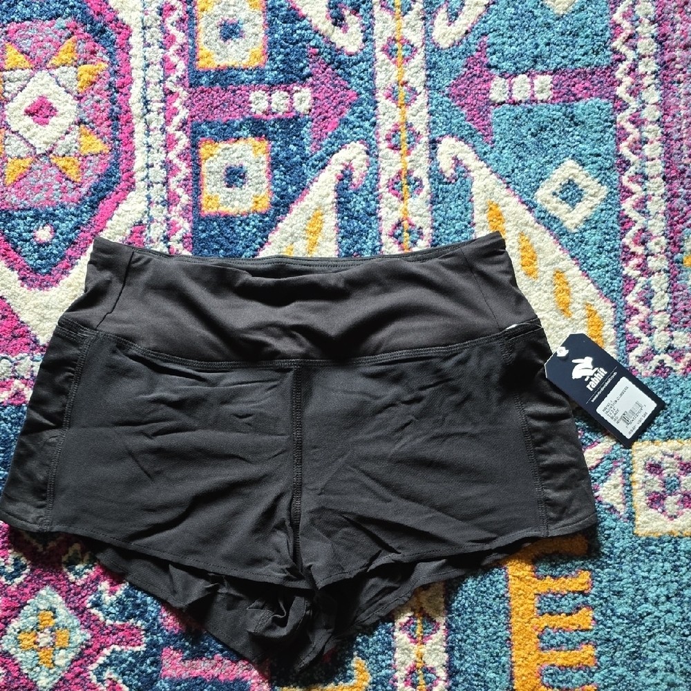 rabbit Mountain Climber shorts